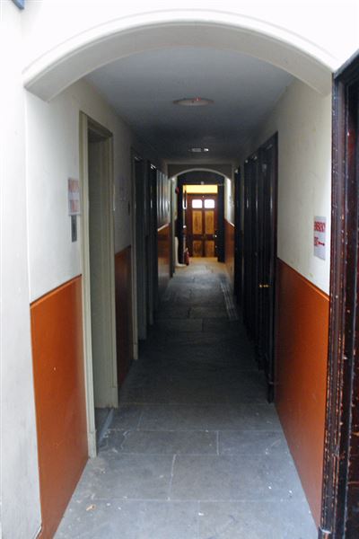The Round Chapel (01/05/2019)
