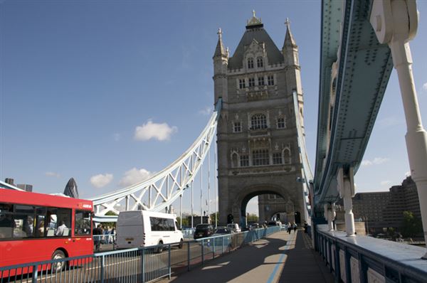 Tower Bridge (01/05/2019)