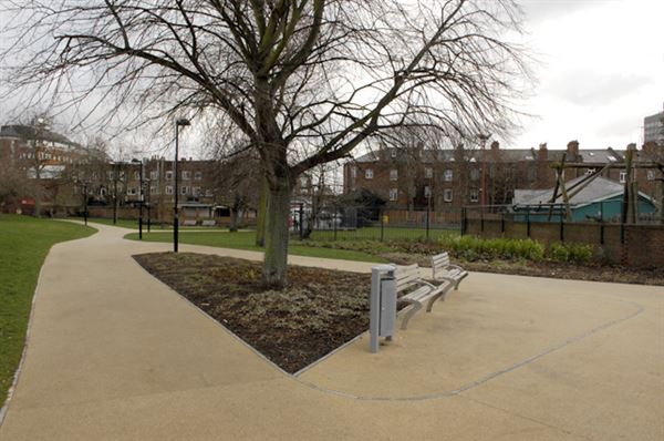 Frank Banfield Park (01/05/2019)