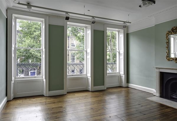 Charles Dickens Museum (01/05/2019)
