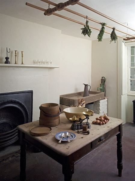 Charles Dickens Museum (01/05/2019)
