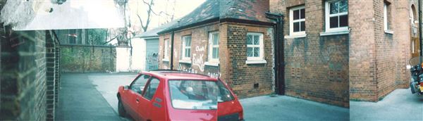 Chelsea Centre (01/05/2019)