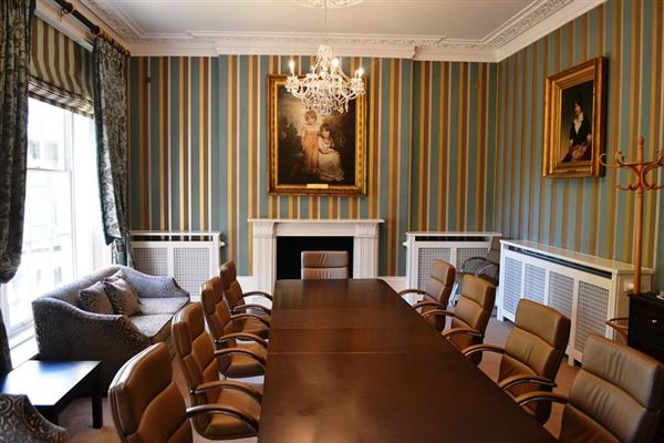 Royal College of Physicians (01/05/2019)