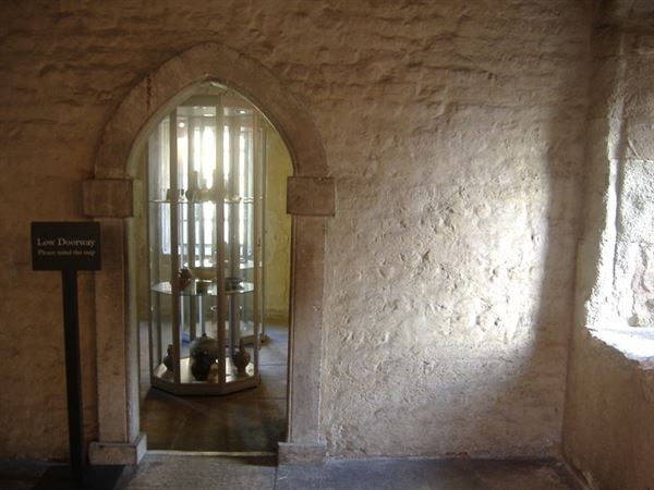 Jewel Tower (01/05/2019)