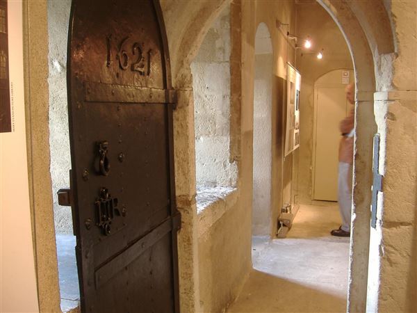 Jewel Tower (01/05/2019)