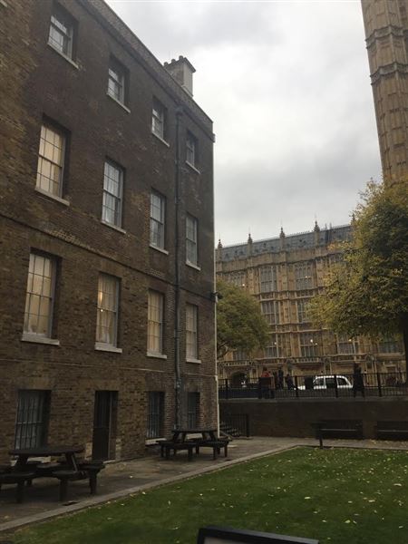 Jewel Tower (01/05/2019)