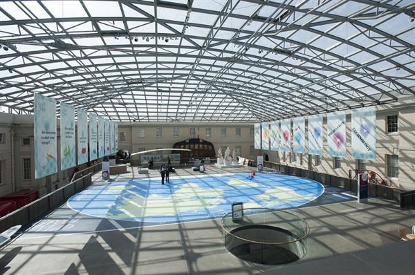 National Maritime Museum (01/05/2019)