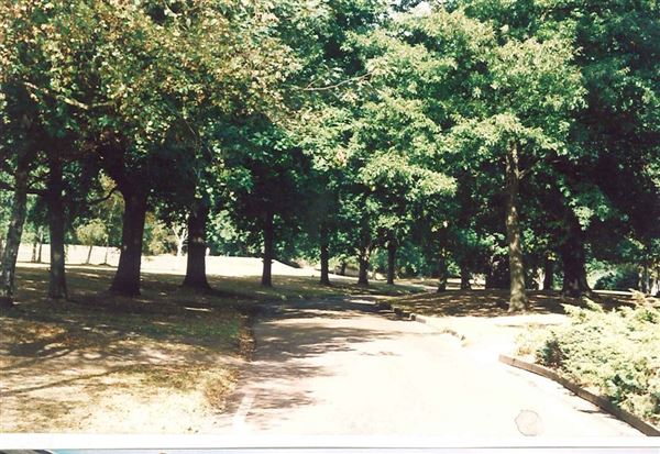 Beckenham Place Park (01/05/2019)