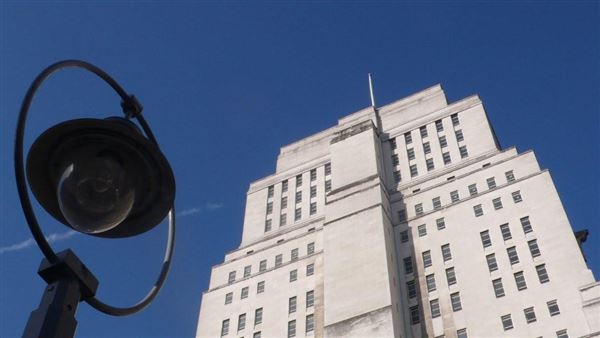 Senate House (01/05/2019)