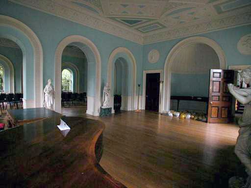 Pitzhanger Manor & Gallery (01/05/2019)