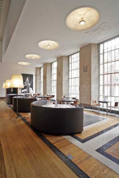 Royal Institute of British Architects (RIBA) (01/05/2019)