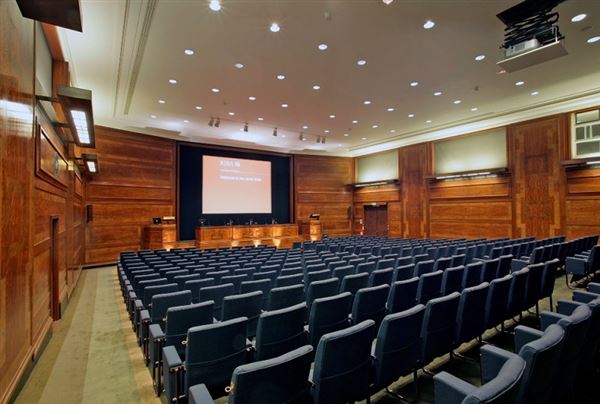 Royal Institute of British Architects (RIBA) (01/05/2019)