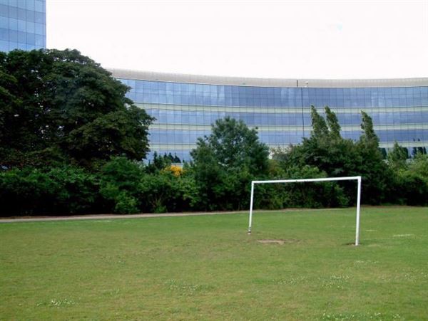 Boston Manor Park (01/05/2019)
