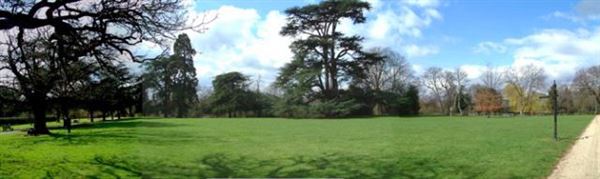 Boston Manor Park (01/05/2019)