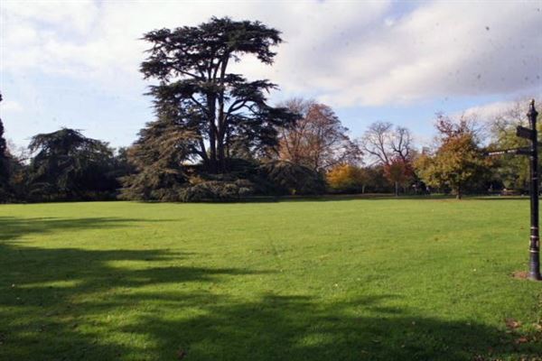 Boston Manor Park (01/05/2019)