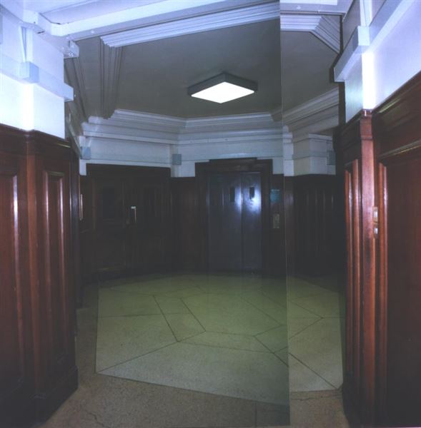 Wandsworth Town Hall (01/05/2019)