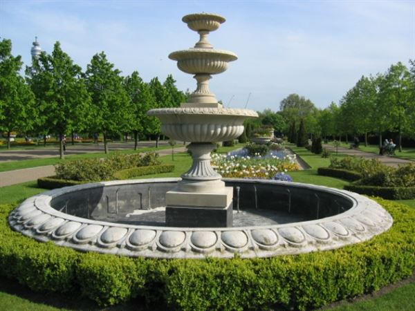 Regent's Park (01/05/2019)