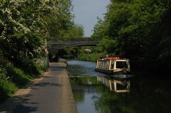 Regent's Park (01/05/2019)