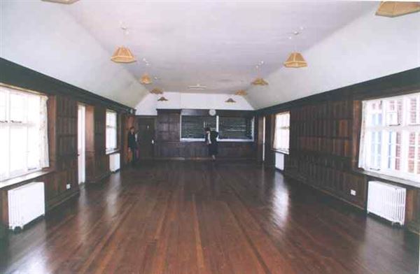 Dulwich College (01/05/2019)