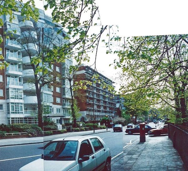 Abbey Road (01/05/2019)