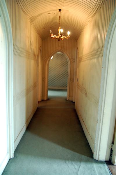Strawberry Hill House (01/05/2019)