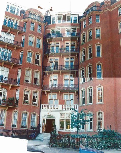 Oakwood Court (01/05/2019)