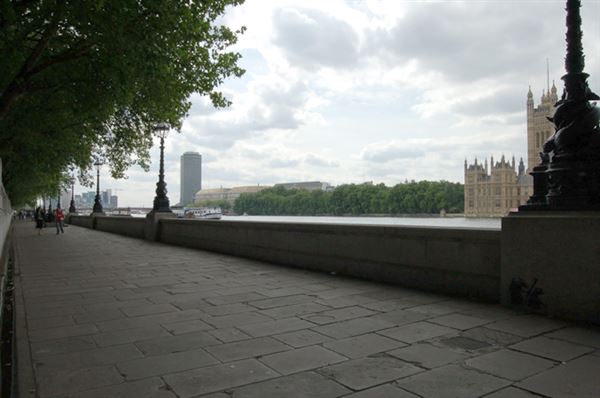 Albert Embankment (01/05/2019)