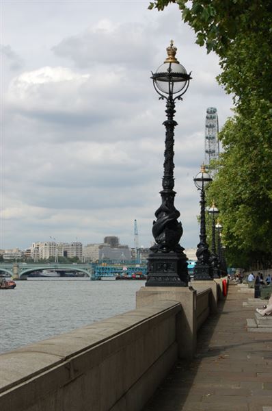 Albert Embankment (01/05/2019)