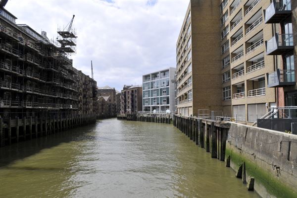 Shad Thames (01/05/2019)