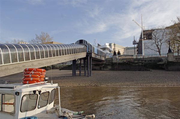 Festival Pier (01/05/2019)