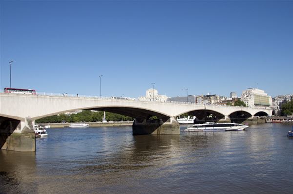 Waterloo Bridge (01/05/2019)