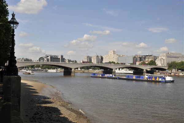 Waterloo Bridge (01/05/2019)