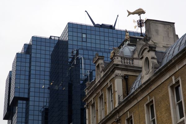 Old Billingsgate (01/05/2019)