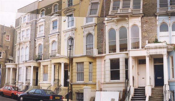 Tavistock Road (01/05/2019)