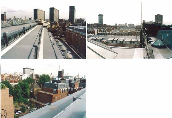 Royal Horticultural Halls and Conference Centre (01/05/2019)
