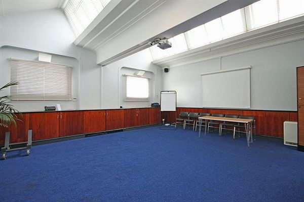 Royal Horticultural Halls and Conference Centre (01/05/2019)