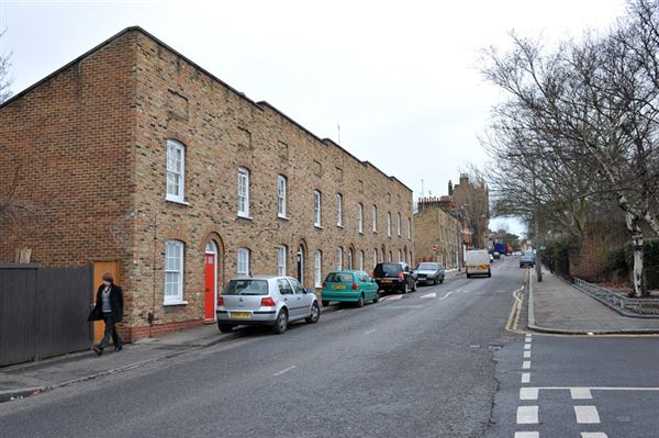 Friendly Street (01/05/2019)