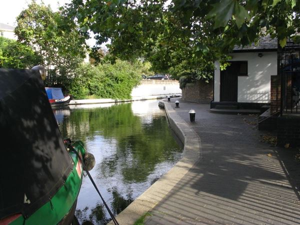 Little Venice area (01/05/2019)