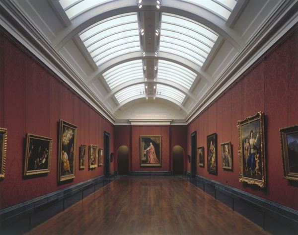 National Gallery (01/05/2019)