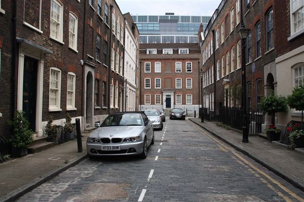 Elder Street (01/05/2019)