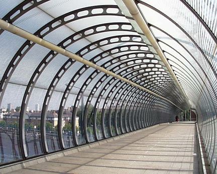 Docklands Light Railway (DLR) (01/05/2019)
