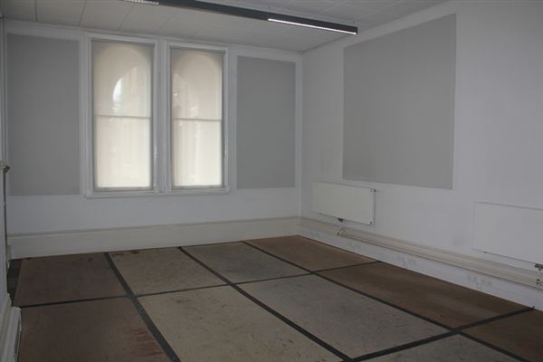 Hanwell Community Centre (01/05/2019)