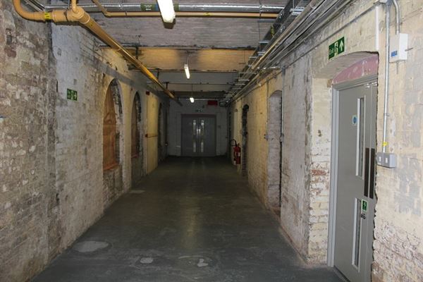 Hanwell Community Centre (01/05/2019)