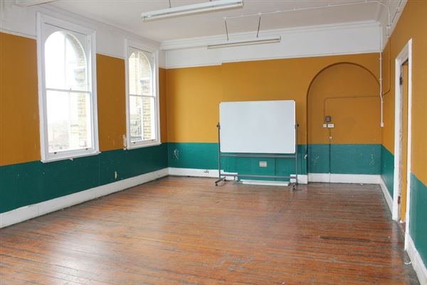 Hanwell Community Centre (01/05/2019)