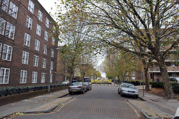 Thames Street (01/05/2019)