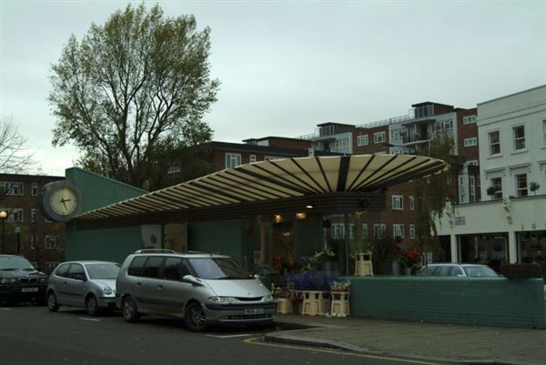 Westbourne Grove (01/05/2019)