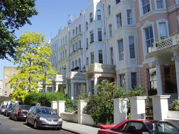Colville Terrace (01/05/2019)