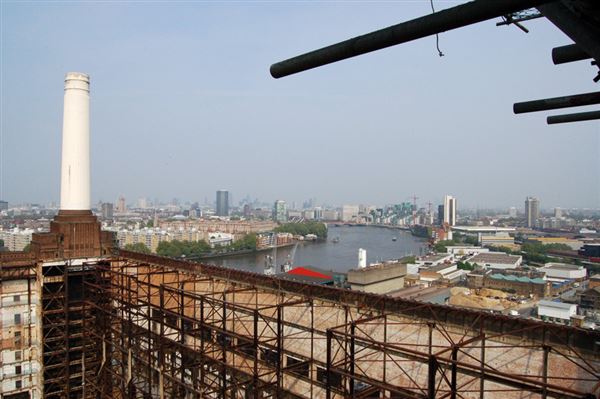 Battersea Power Station (01/05/2019)