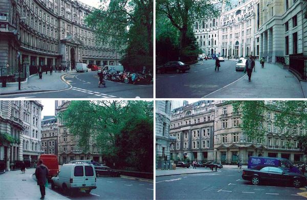 Finsbury Circus (01/05/2019)