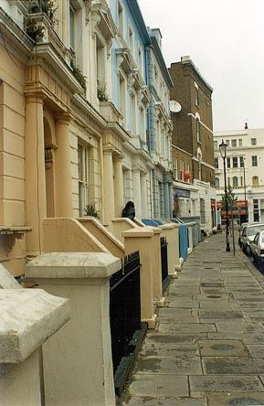 Ladbroke Crescent (01/05/2019)